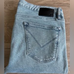 John Varvatos Wight Jeans